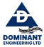 Dominant Engineering Ltd Logo